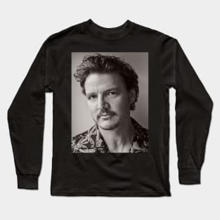 Pascal Long Sleeve T-Shirt